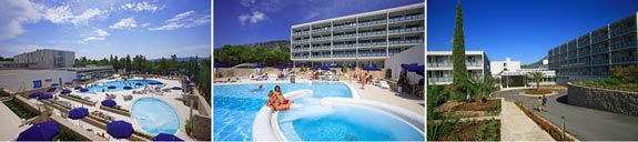 Grand Hotel Elaphusa