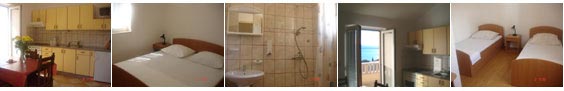 Apartments Bobe