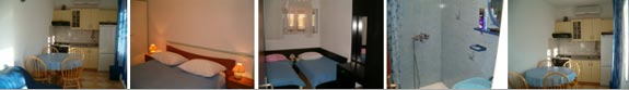 Apartments Bobe