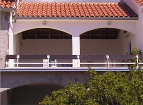 Apartments Karlo