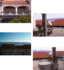 Apartments Karlo