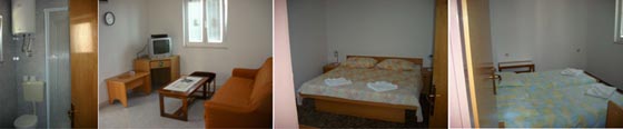 Apartments Karlo