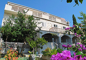 Apartmani Lalić