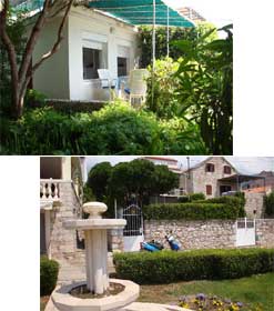Apartment Vilicic