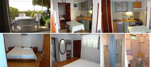 Apartment Vilicic