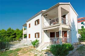 Apartment Volic