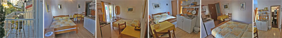 Apartments Zdravko