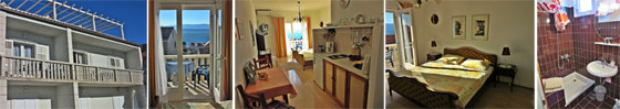 Apartments Zdravko