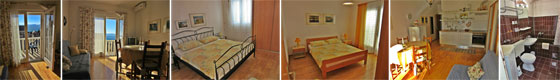 Apartments Zdravko