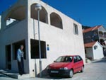 Apartments Žižić